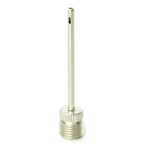 Labda szelep adapter pumpafejhez, labdák fújásához, 10 db-os csomag - Kézi pumpa kiegészítő