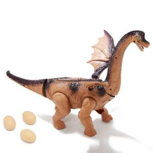 Szárnyas óriás dinoszaurusz / üvölt, lépked, tojást rak 71331169 Interaktív gyerek játékok - 5 000,00 Ft - 10 000,00 Ft