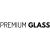 Premium Glass Logó