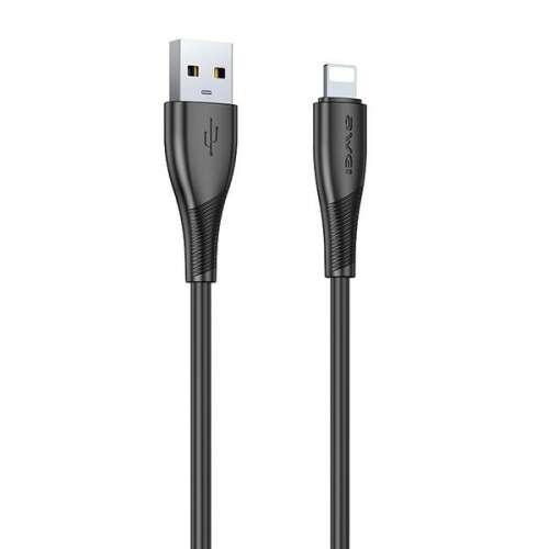 AWEI kabel CL-182L USB na Lightningczarny/black 106995308