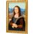 LEGO® ART: Mona Lisa 31213 107012920