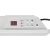 Home FK415WIFI Smart Heater control panel with digital display