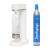 Home HGSZG1000SET Wassersprudler mit CO2-Patrone