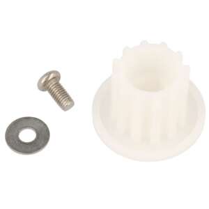 Съединител за месомелачка Gorenje с винт