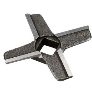 4-Klingen-Messer für Zelmer Fleischwolf - Garten