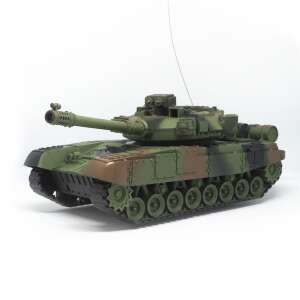 Távirányítós tank / terepszínű 71330795 Interaktív gyerek játékok