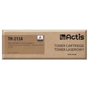 Actis TH-213A Magenta Toner Cartridge for HP Color LaserJet Pro 200 M251nw, M276n Printers - Actis
