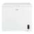 Gaba GMR-198W chest freezer, white, 198 liters