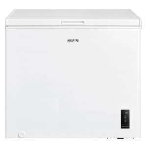 Gaba GMR-198W Gefrierschrank, 198L, M: 85, Energieklasse E