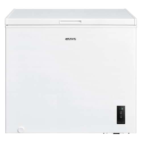 Gaba GMR-198W Freezer, 198L, M: 85, Energy class E