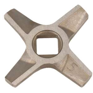 Bosch/Zelmer Fleischwolfmesser, Ersatzteil - Zubehör für Fleischwölfe