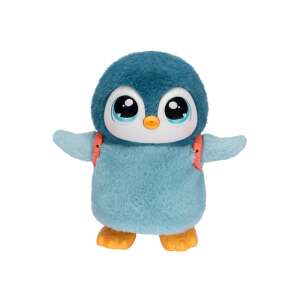 Little Live Pets Totyi pinguinul, jucărie interactivă de pluș - Little Live Pets