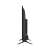 Cabletech 32 hüvelykes HD LED TV, oldalnézet