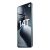 Xiaomi 14T Pro Titan Blue ferde elölnézet, termék részletek