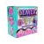 Gemex Unicorn Jewelry Making Kit packaging: create up to 50 gems