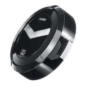 Ximei Smart intelligens Robotporszívó, Fekete