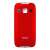 Evolveo EasyPhone XR EP601 piros mobiltelefon hátlapja