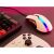 Tracer GameZone Cool RGB Gaming Egér - 12000 DPI 110186140