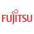 Fujitsu logó