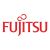 Fujitsu logó