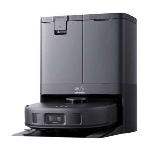 Eufy X10 Pro Omni Robotporszívó - Automatikus Porürítéssel