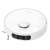 Dreame L10s Pro Gen 2 robot vacuum cleaner, white, with LiDAR navigation