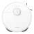 Dreame L10s Pro Gen 2 robot vacuum cleaner, white, with LiDAR navigation