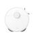 Top view of Dreame L10s Pro Gen2 white robot vacuum cleaner