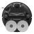 Dreame L10s Pro Gen2 Robot Vacuum Cleaner bottom view with mops