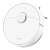 Dreame D10 Plus Gen 2 robot vacuum cleaner, top view