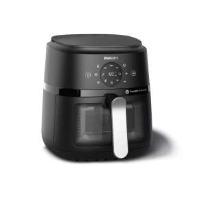Philips 2000 series NA221/00 Airfryer 4,2 l (Ezüst)