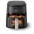 Philips 2000 series NA221/00 Airfryer 4,2 l (Ezüst) 107026582