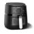 Philips 2000 series NA221/00 Airfryer 4,2 l (Ezüst) 107026582