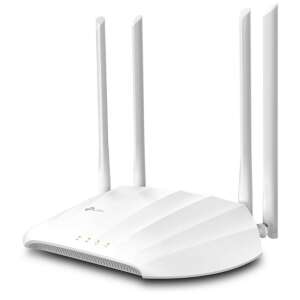 TP-Link TL-WA1801 puncte de acces WLAN 1201 Mbit/s Alb Power over Ethernet (PoE) Suport (TL-WA1801) 107026598 - TP-Link Acces Point-uri