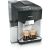 Siemens EQ.500 Fully Automatic Espresso Machine brewing two espressos