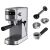 Electrolux E6EC1-6ST espresso machine with accessories