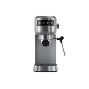 Mașină de cafea espresso manuală Electrolux 910 003 708 E6EC1-6ST, din oțel inoxidabil - Electrolux