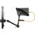 Tether Tools TG080 kábelrendező Kábeltartó Fekete 1 db 107024672