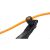 Tether Tools TG080 kábelrendező Kábeltartó Fekete 1 db 107024672