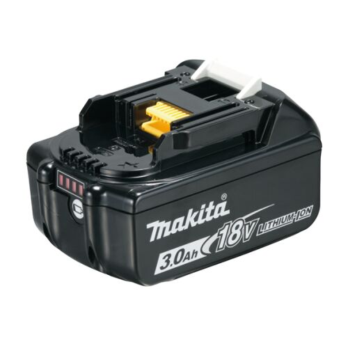 Makita 18V 3.0Ah Lítium-ion Akkumulátor - 193533-3 144926079 - Makita