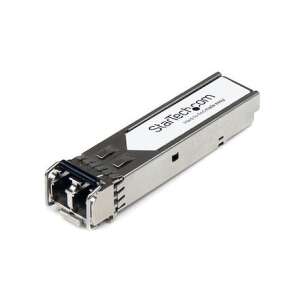 StarTech.com J9151A-ST SFP+ 10 Gigabit 1310nm Száloptikai Adó-Vevő Modul - Switch modul