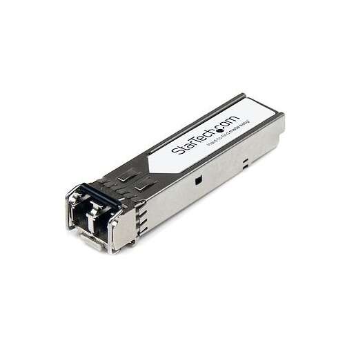 StarTech.com J9151A-ST SFP+ 10 Gigabit 1310nm Száloptikai Adó-Vevő Modul