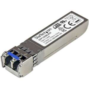 StarTech.com SFP10GBLRST 10 Gigabit SFP+ transceiver modul, 1310nm, 10km - Startech