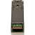 StarTech.com SFP10GBLRST 10 Gigabit SFP+ transceiver modul, közeli kép a csatlakozóról