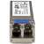 StarTech.com SFP10GBLRST 10 Gigabit SFP+ transceiver modul, oldalnézet
