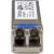 StarTech.com SFP10GBLRST 10 Gigabit SFP+ transceiver modul, oldalnézet