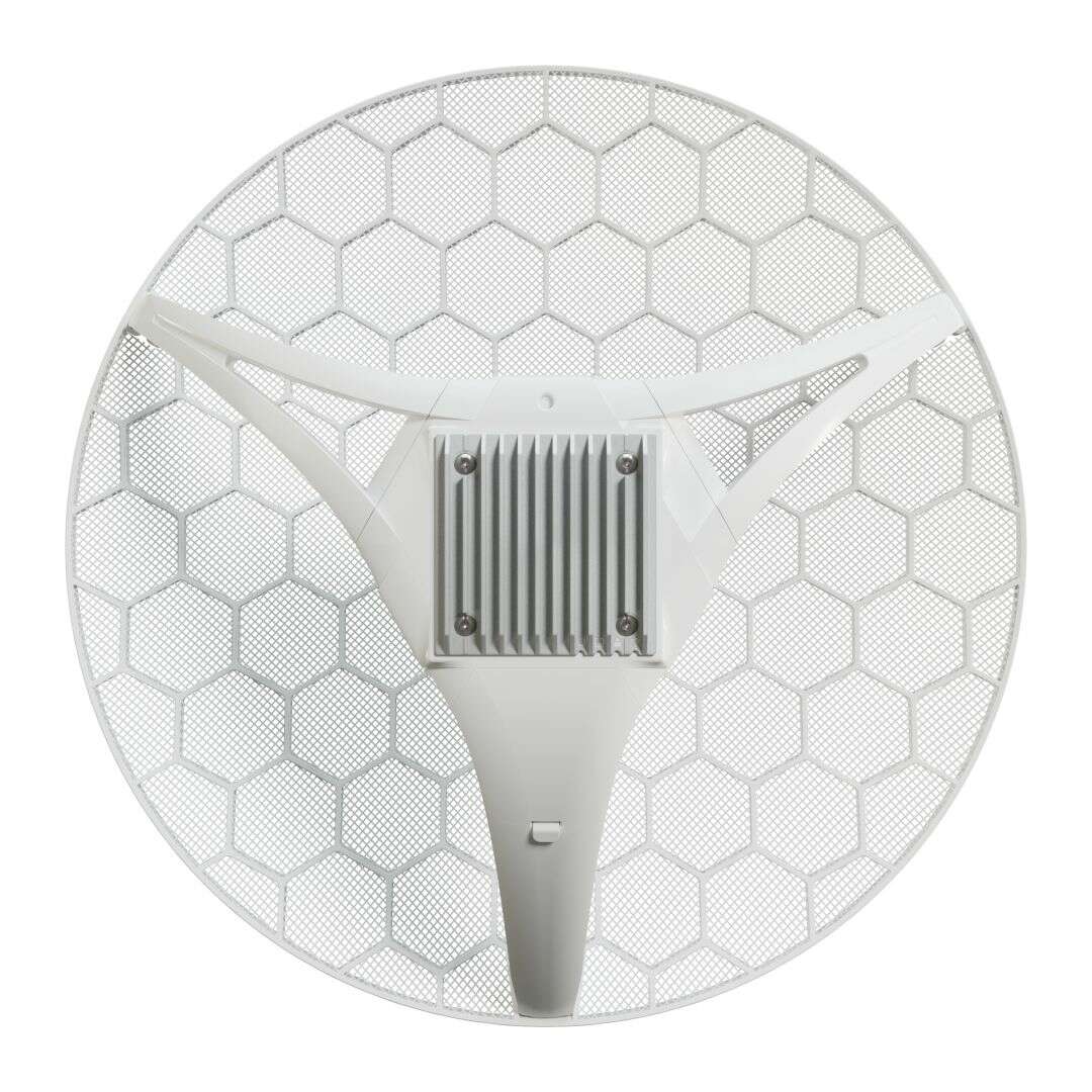 Mikrotik LHGG LTE6 kit Mobilhálózati modem