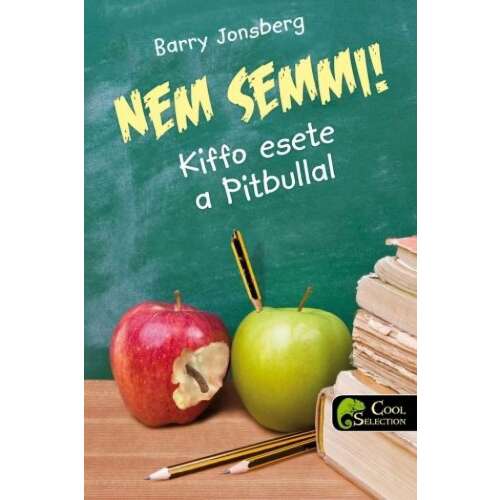 Nem semmi - Kiffo esete a Pitbullal