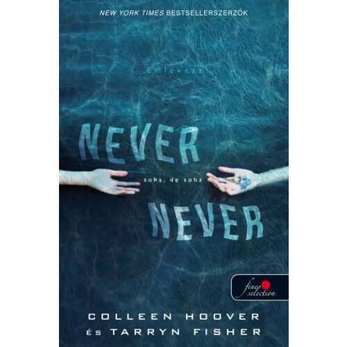 Never never - Soha de soha