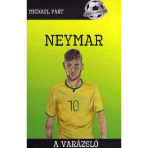Neymar - A varázsló 45488118 